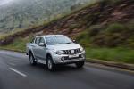 Mitsubishi Triton Double Cab 2017 года (ZA)